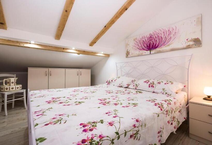 La Casetta Di Nonna Lea