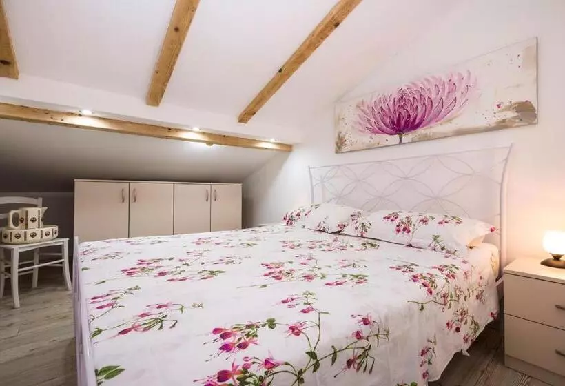 La Casetta Di Nonna Lea