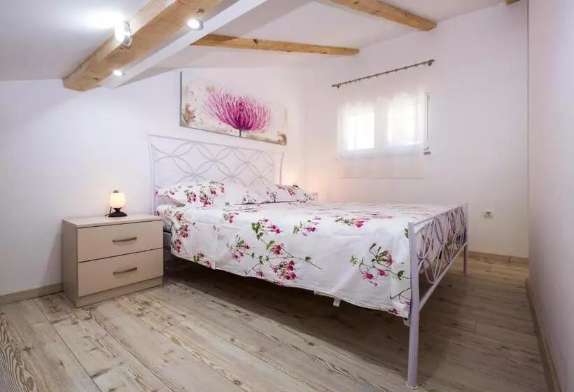 La Casetta Di Nonna Lea