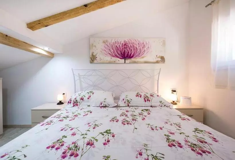 La Casetta Di Nonna Lea