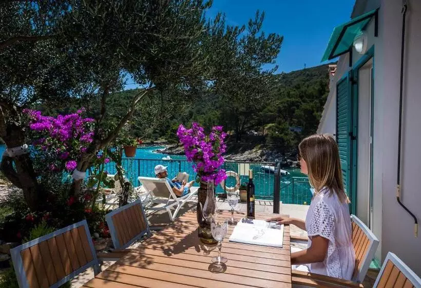 La Casetta Di Nonna Lea