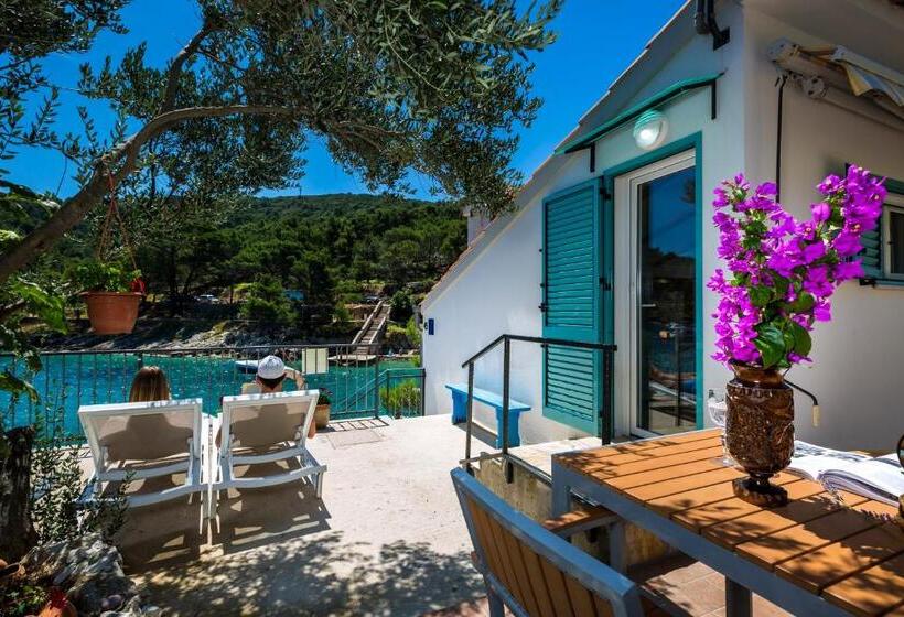 La Casetta Di Nonna Lea