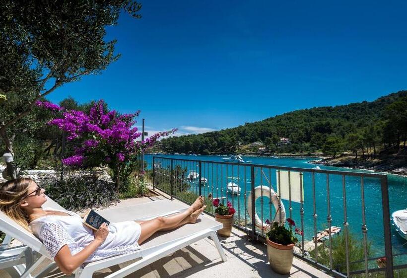 La Casetta Di Nonna Lea