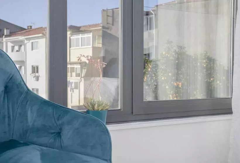 Liiiving | Bright Light Studio