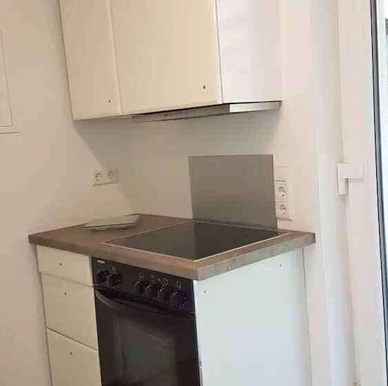 Gemütliches Großzügiges Appartement Steinbreche Barrierefrei