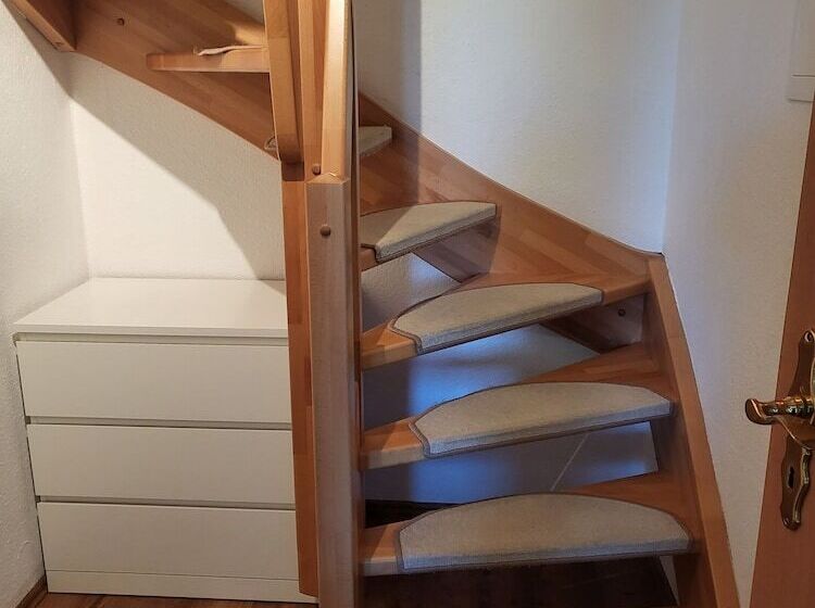 Pension Ferienwohnung Hillrichshof