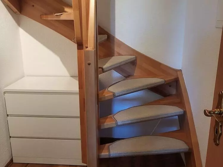 Pension Ferienwohnung Hillrichshof