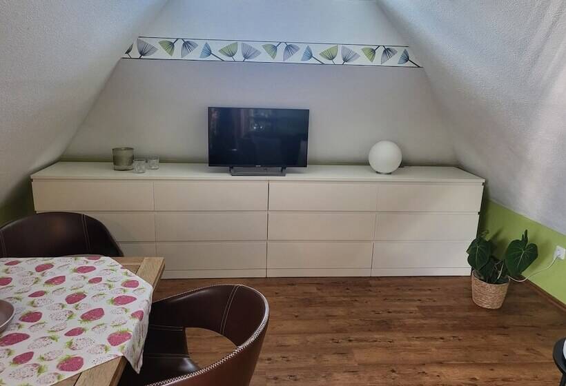 Pension Ferienwohnung Hillrichshof