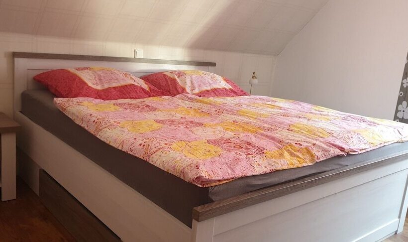 Pension Ferienwohnung Hillrichshof