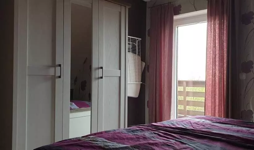 Pension Ferienwohnung Hillrichshof