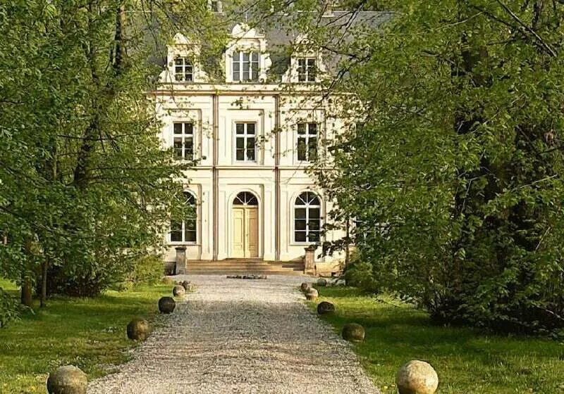 Schloss Lanke