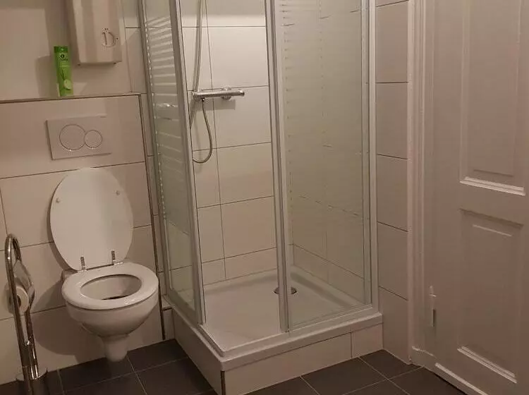 Sp Hotels  Apartment An Der Wiesenstraße