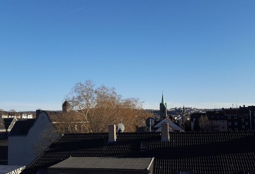 Sp Hotels  Apartment An Der Wiesenstraße