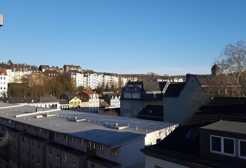 Sp Hotels  Apartment An Der Wiesenstraße