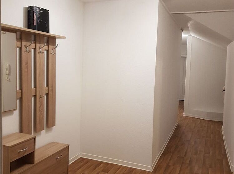 Sp Hotels  Apartment An Der Wiesenstraße