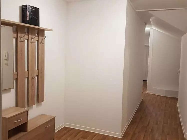 Sp Hotels  Apartment An Der Wiesenstraße