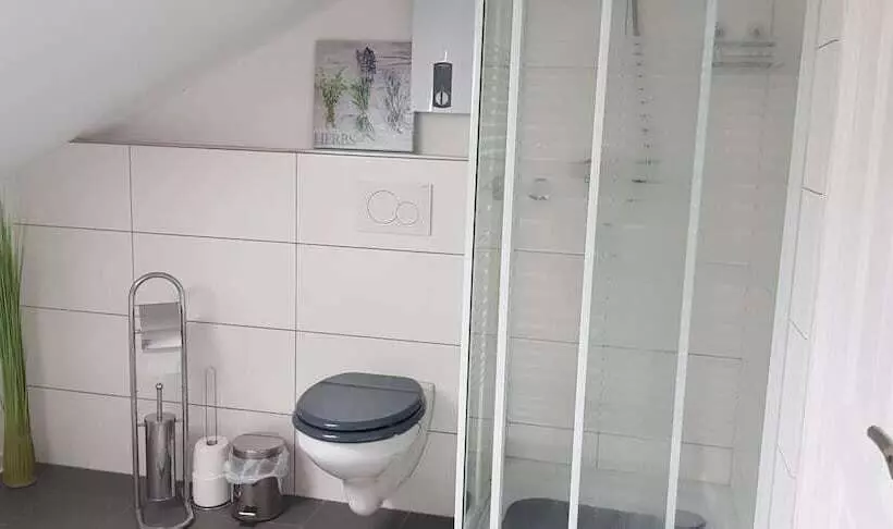 Sp Hotels  Apartment An Der Wiesenstraße