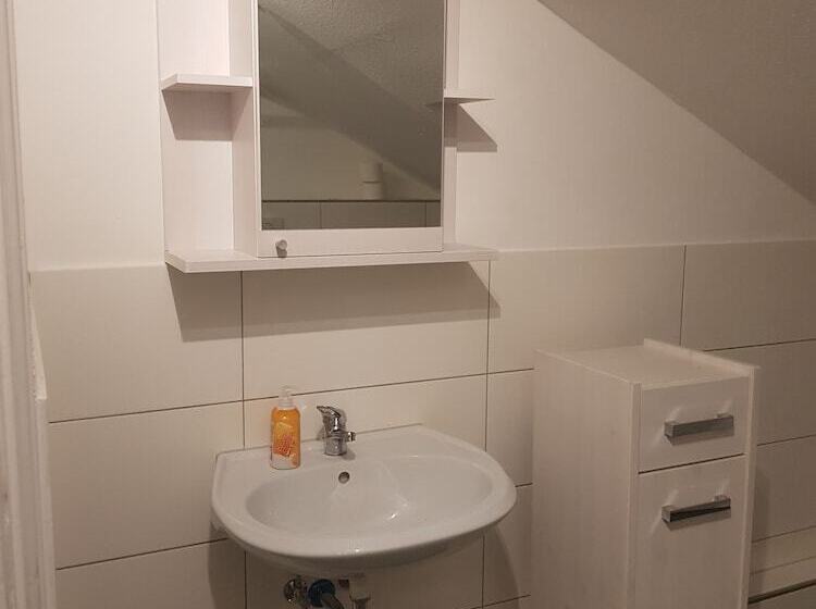 Sp Hotels  Apartment An Der Wiesenstraße