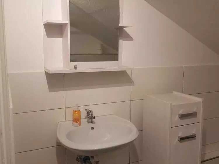 Sp Hotels  Apartment An Der Wiesenstraße