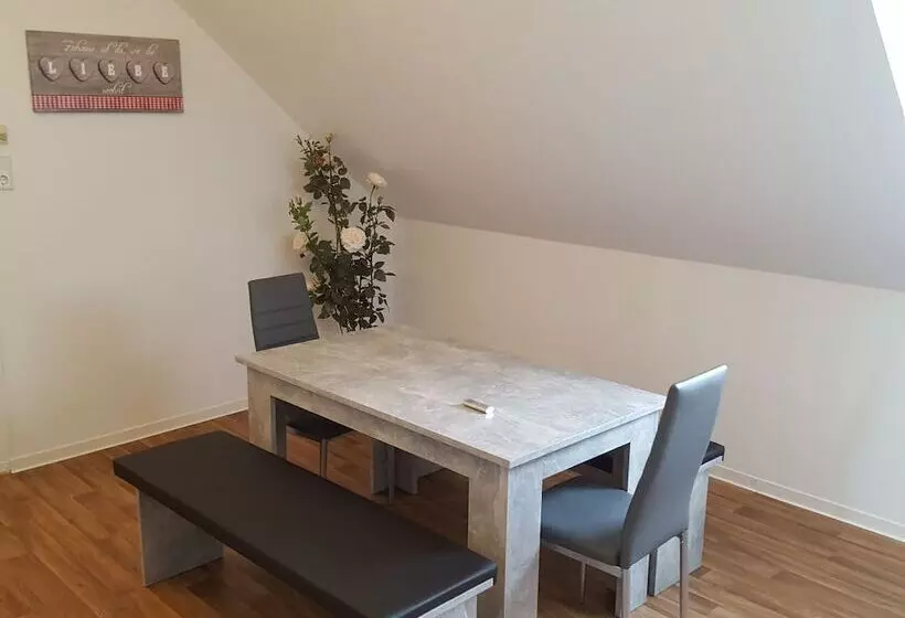 Sp Hotels  Apartment An Der Wiesenstraße