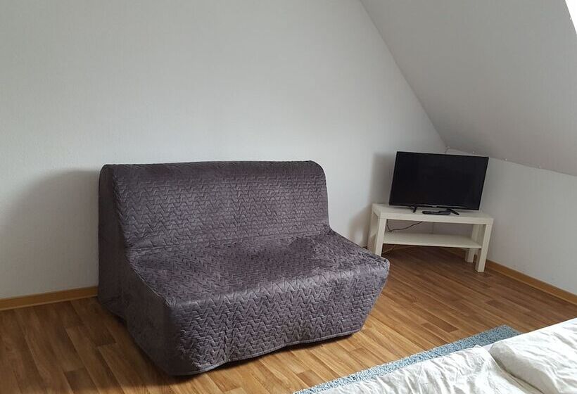 Sp Hotels  Apartment An Der Wiesenstraße