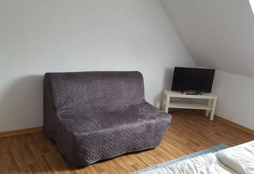 Sp Hotels  Apartment An Der Wiesenstraße