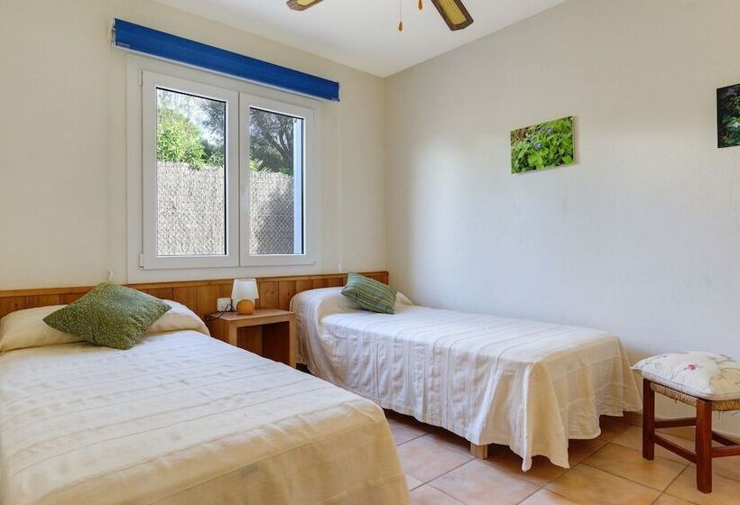 Villa Menorca Binillor