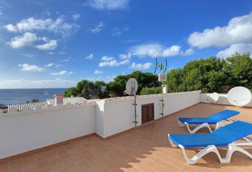 Villa Menorca Binillor