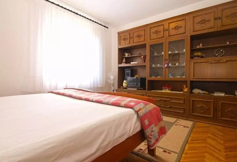 Apartmets Slavica 1644