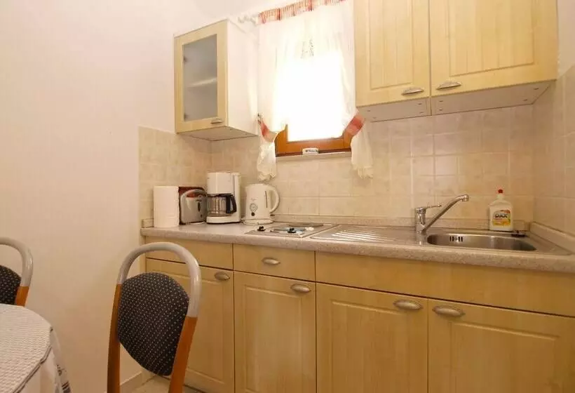 Apartmets Slavica 1644