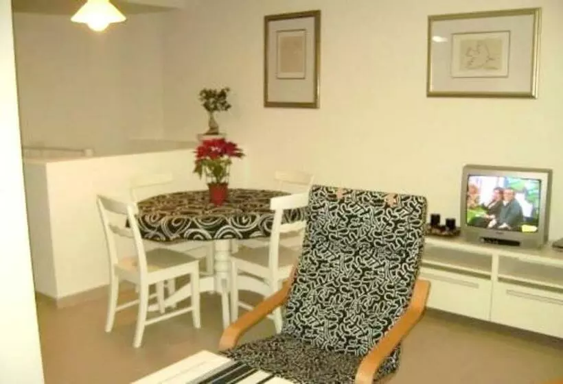 3 Bedrooms Apartement With Sea View Shared Pool And Enclosed Garden At Guardamar Del Segura 4 Km Awa