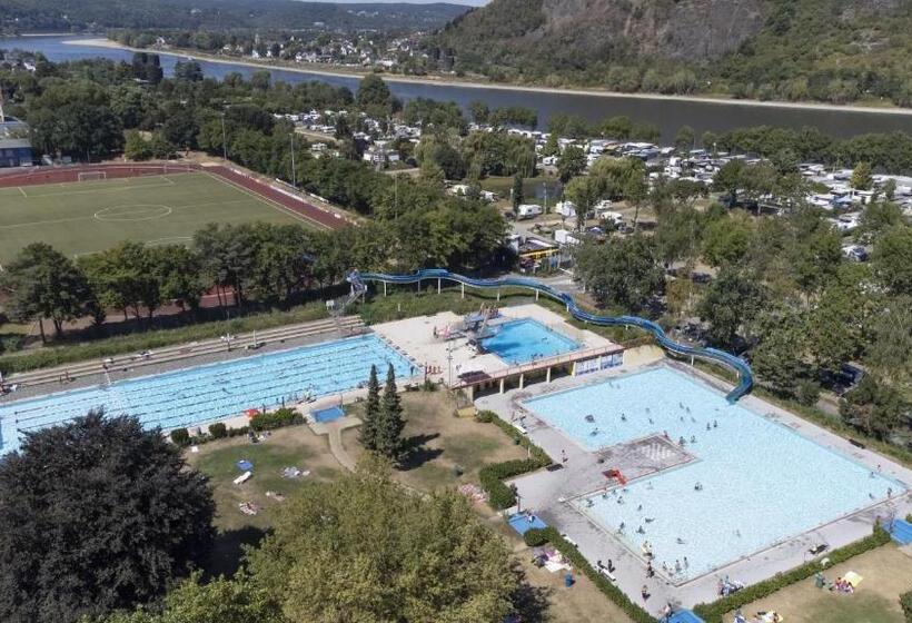 Ferienwohnungen Traubeneiche