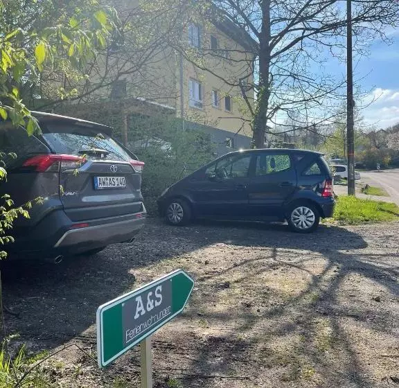 Ferienwohnungen Traubeneiche