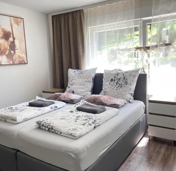 Ferienwohnungen Traubeneiche