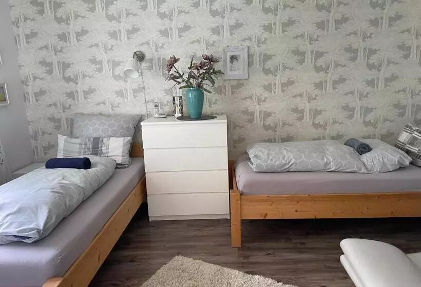 Ferienwohnungen Traubeneiche