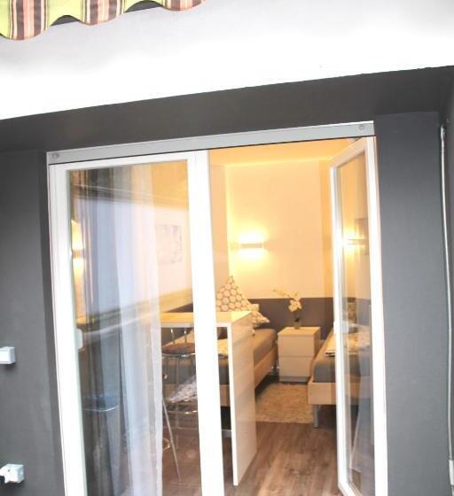 Ferienwohnungen Traubeneiche