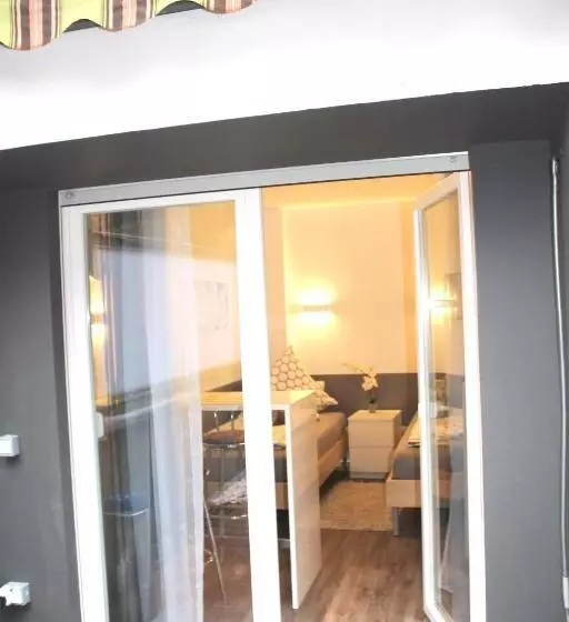 Ferienwohnungen Traubeneiche