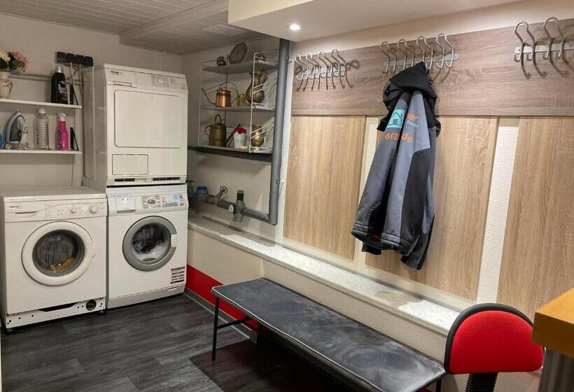 Ferienwohnungen Traubeneiche