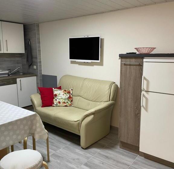 Ferienwohnungen Traubeneiche