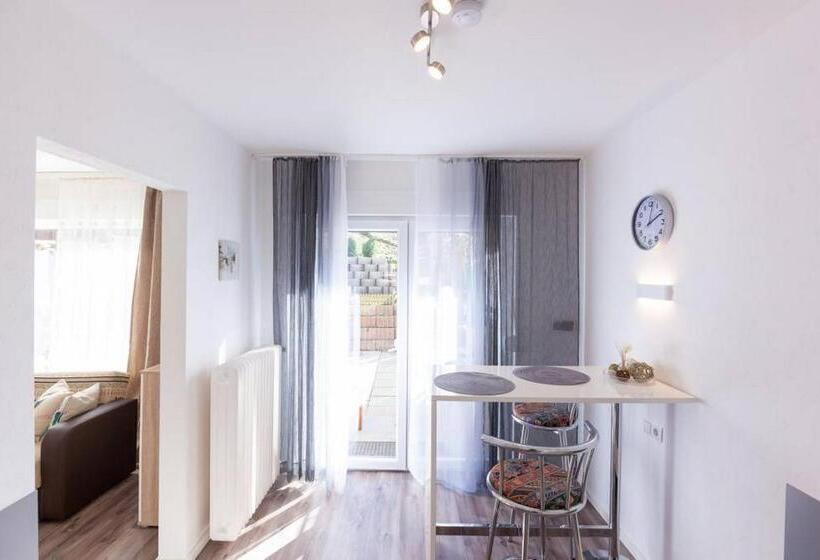 Ferienwohnungen Traubeneiche