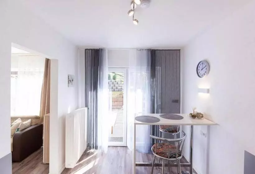 Ferienwohnungen Traubeneiche