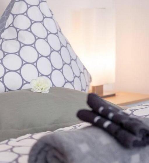 Ferienwohnungen Traubeneiche