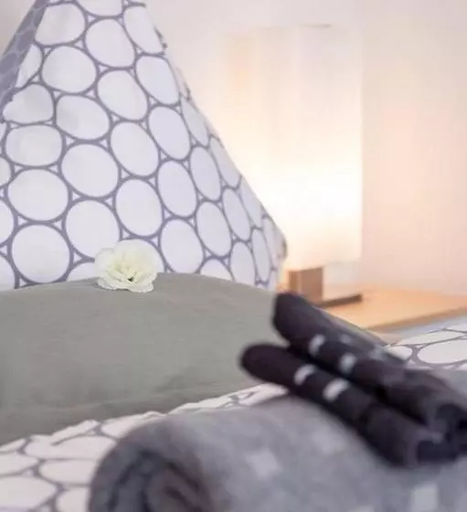 Ferienwohnungen Traubeneiche