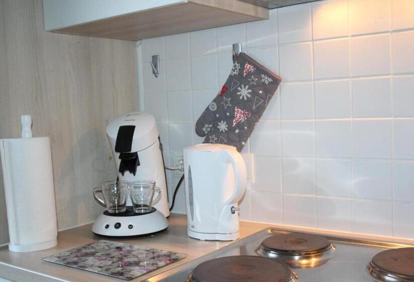 Ferienwohnungen Traubeneiche