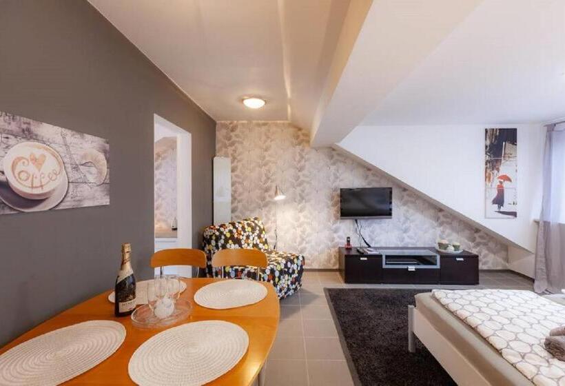 Ferienwohnungen Traubeneiche