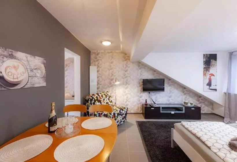 Ferienwohnungen Traubeneiche