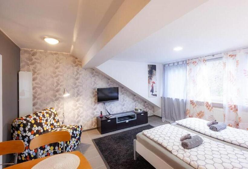 Ferienwohnungen Traubeneiche