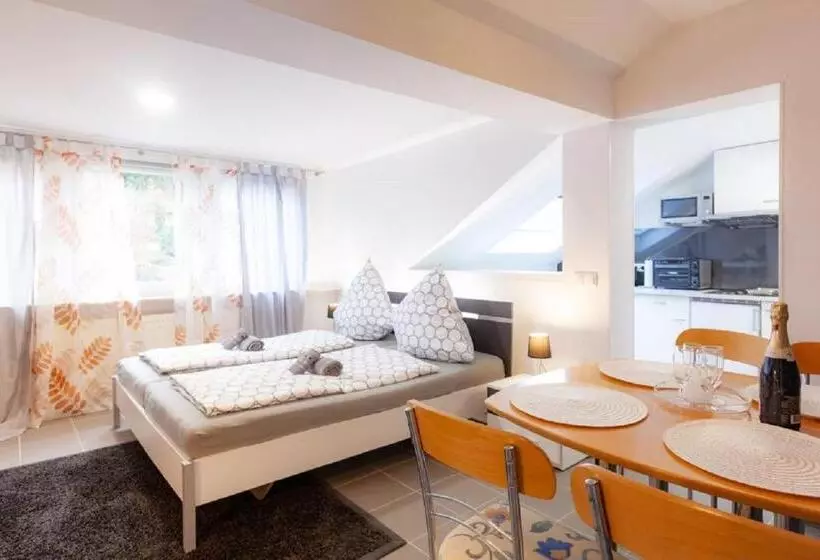 Ferienwohnungen Traubeneiche