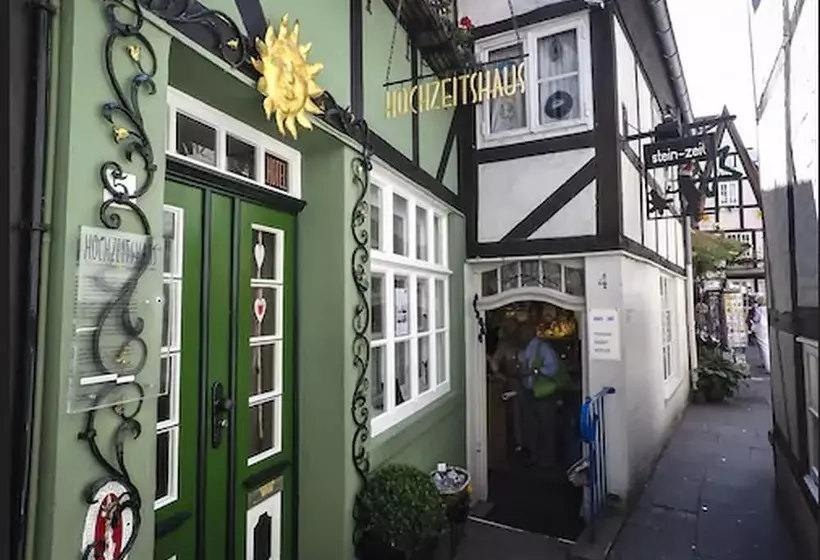 Hochzeitshaus Bremen