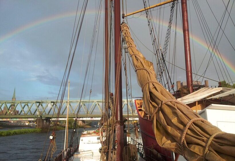 هتل Klabauterbett